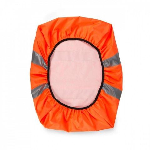 DICOTA Plecak na laptopa 15.6 cali HI-VIS 25l pomarańczowy DICOTA Plecak na laptopa 15.6 cali HI-VIS 25l pomarańczowy