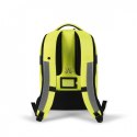 DICOTA Plecak na laptopa 15.6 cali HI-VIS 25l żółty