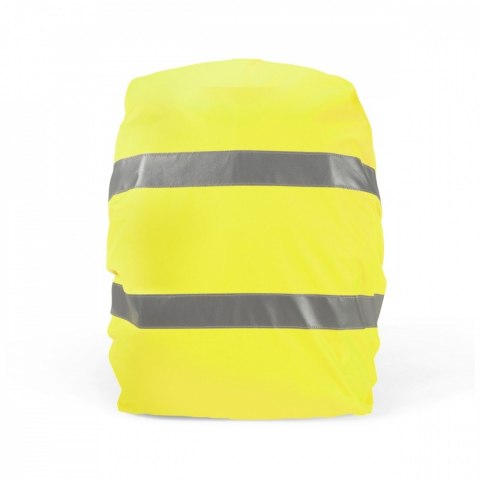 DICOTA Plecak na laptopa 15.6 cali HI-VIS 25l żółty DICOTA Plecak na laptopa 15.6 cali HI-VIS 25l żółty