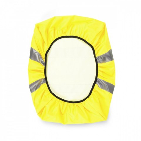 DICOTA Plecak na laptopa 15.6 cali HI-VIS 25l żółty DICOTA Plecak na laptopa 15.6 cali HI-VIS 25l żółty