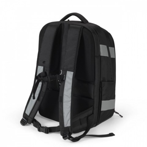DICOTA Plecak na laptopa 17.3 cali Reflective 32-38l DICOTA Plecak na laptopa 17.3 cali Reflective 32-38l