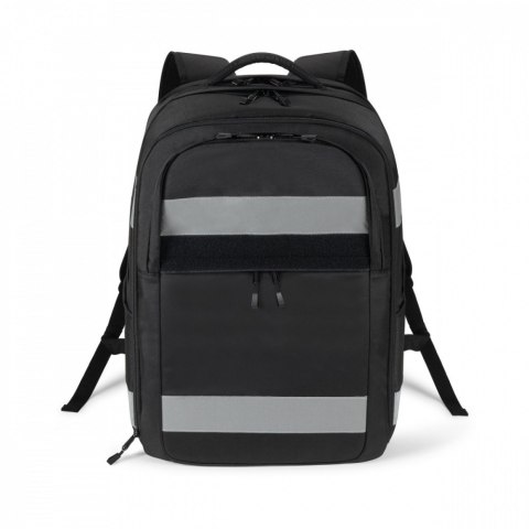 DICOTA Plecak na laptopa 17.3 cali Reflective 32-38l DICOTA Plecak na laptopa 17.3 cali Reflective 32-38l