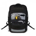 DICOTA Plecak na laptopa 17.3 cali Reflective 32-38l