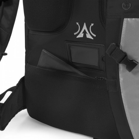 DICOTA Plecak na laptopa 17.3 cali Reflective 32-38l DICOTA Plecak na laptopa 17.3 cali Reflective 32-38l