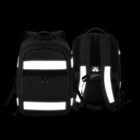 DICOTA Plecak na laptopa 17.3 cali Reflective 32-38l DICOTA Plecak na laptopa 17.3 cali Reflective 32-38l