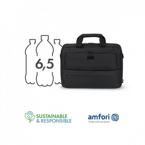 DICOTA Torba Top Traveller Eco CORE 13-14.1'' DICOTA Torba Top Traveller Eco CORE 13-14.1''