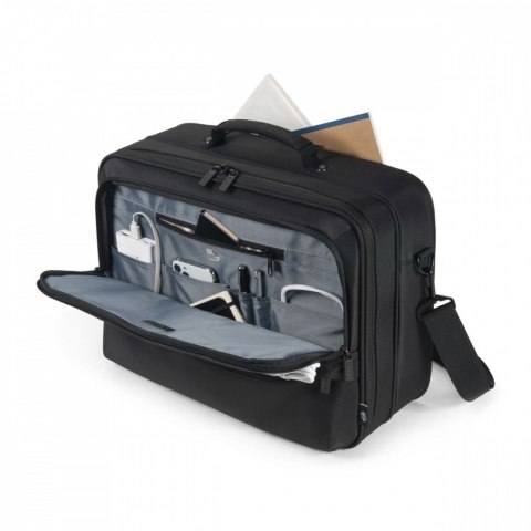 DICOTA Torba na laptopa Multi Twin Eco CORE 14-16 cali DICOTA Torba na laptopa Multi Twin Eco CORE 14-16 cali
