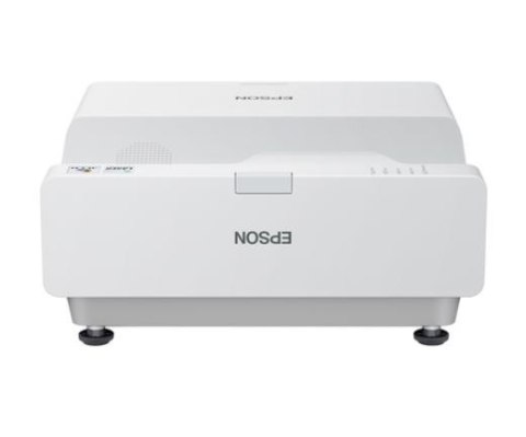 Epson Projektor EB-760W UST laser/3LCD/WXGA/4100L/2.5m:1/16:10 Epson Projektor EB-760W UST laser/3LCD/WXGA/4100L/2.5m:1/16:10