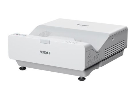 Epson Projektor EB-760W UST laser/3LCD/WXGA/4100L/2.5m:1/16:10 Epson Projektor EB-760W UST laser/3LCD/WXGA/4100L/2.5m:1/16:10