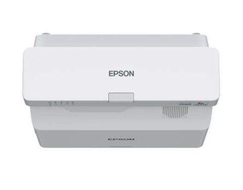 Epson Projektor EB-760W UST laser/3LCD/WXGA/4100L/2.5m:1/16:10 Epson Projektor EB-760W UST laser/3LCD/WXGA/4100L/2.5m:1/16:10