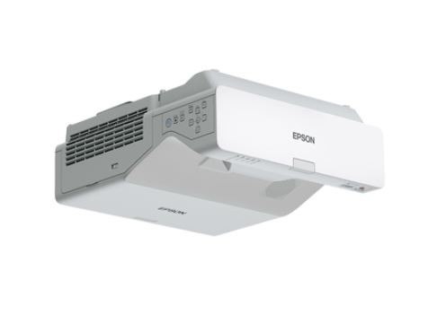 Epson Projektor EB-760W UST laser/3LCD/WXGA/4100L/2.5m:1/16:10 Epson Projektor EB-760W UST laser/3LCD/WXGA/4100L/2.5m:1/16:10