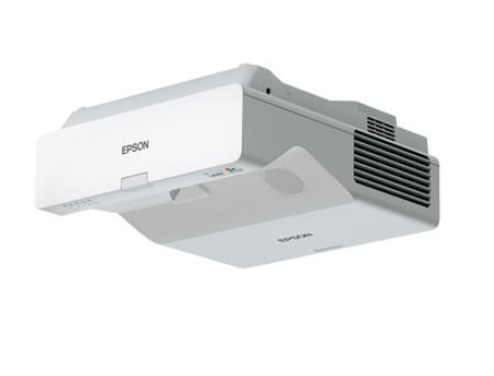 Epson Projektor EB-760W UST laser/3LCD/WXGA/4100L/2.5m:1/16:10 Epson Projektor EB-760W UST laser/3LCD/WXGA/4100L/2.5m:1/16:10