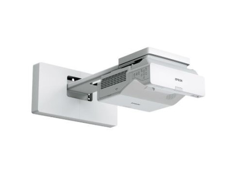 Epson Projektor EB-760W UST laser/3LCD/WXGA/4100L/2.5m:1/16:10 Epson Projektor EB-760W UST laser/3LCD/WXGA/4100L/2.5m:1/16:10