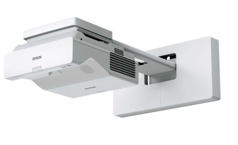 Epson Projektor EB-760W UST laser/3LCD/WXGA/4100L/2.5m:1/16:10 Epson Projektor EB-760W UST laser/3LCD/WXGA/4100L/2.5m:1/16:10