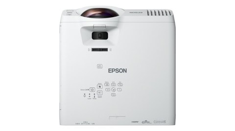 Epson Projektor EB-L210SF 3LCD/FHD/4000AL/16:9/2.5mln:1/Laser Epson Projektor EB-L210SF 3LCD/FHD/4000AL/16:9/2.5mln:1/Laser