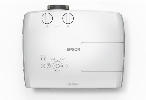 Epson Projektor EH-TW7100 3LCD/4K UHD/3000AL/100k:1/16:9 Epson Projektor EH-TW7100 3LCD/4K UHD/3000AL/100k:1/16:9