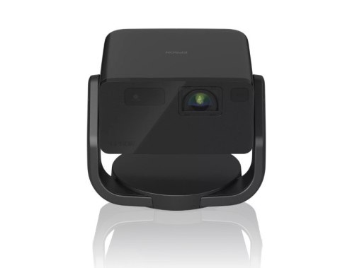Epson Projektor mini laser EF-22B czarny z podstawą FHD/1000L/5m:1 Epson Projektor mini laser EF-22B czarny z podstawą FHD/1000L/5m:1
