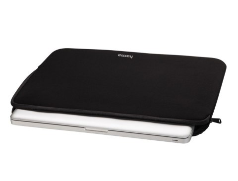 Hama Etui do laptopa 13.3' Neo Czarne Hama Etui do laptopa 13.3' Neo Czarne
