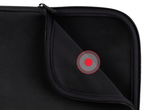 Hama Etui do laptopa 13.3' Neo Czarne Hama Etui do laptopa 13.3' Neo Czarne