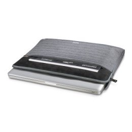 Hama Etui do laptopa Tayrona 15,6 Jasno szare