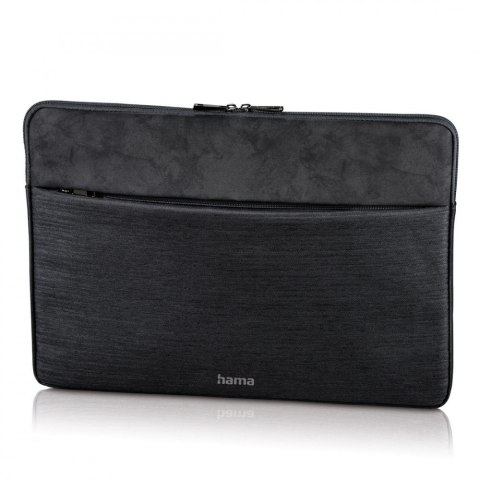Hama Etui do laptopa Tayrona 15,6 Szare Hama Etui do laptopa Tayrona 15,6 Szare