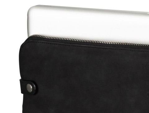 Hama Etui do laptopa classy 15,6 Czarne Hama Etui do laptopa classy 15,6 Czarne