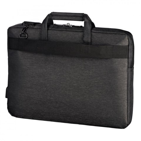 Hama Torba do laptopa Manchester 15,6 cala Czarna Hama Torba do laptopa Manchester 15,6 cala Czarna