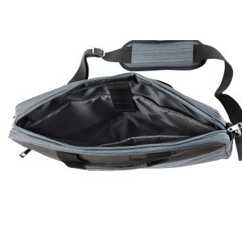 Hama Torba do laptopa Tayrona 15,6 Ciemno szara Hama Torba do laptopa Tayrona 15,6 Ciemno szara