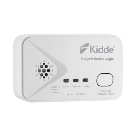 KIDDE Czujnik tlenku węgla KID-2030DCR KIDDE Czujnik tlenku węgla KID-2030DCR