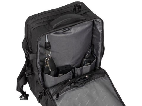 Natec Plecak notebook Camel Pro 17,3 cala Czarny Natec Plecak notebook Camel Pro 17,3 cala Czarny