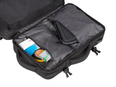 Natec Plecak notebook Camel Pro 17,3 cala Czarny Natec Plecak notebook Camel Pro 17,3 cala Czarny