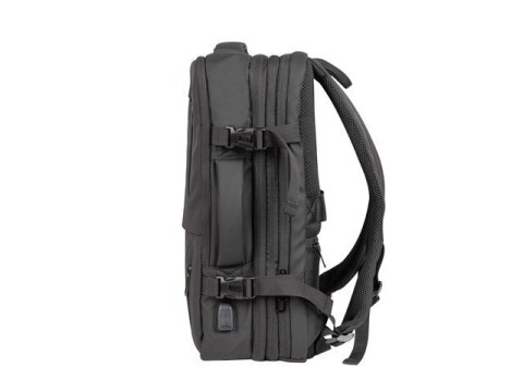 Natec Plecak notebook Camel Pro 17,3 cala Czarny Natec Plecak notebook Camel Pro 17,3 cala Czarny