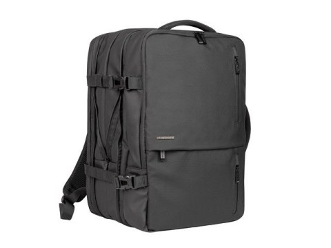Natec Plecak notebook Camel Pro 17,3 cala Czarny Natec Plecak notebook Camel Pro 17,3 cala Czarny