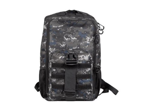 Natec Torba Plecak Genesis Pallad 450 Camo Lite 15.6 cala Natec Torba Plecak Genesis Pallad 450 Camo Lite 15.6 cala