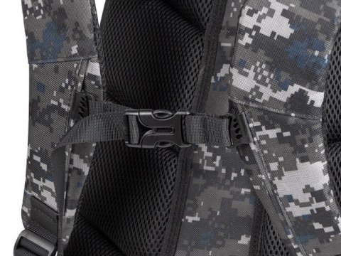 Natec Torba Plecak Genesis Pallad 450 Camo Lite 15.6 cala Natec Torba Plecak Genesis Pallad 450 Camo Lite 15.6 cala