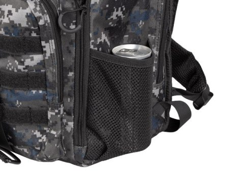 Natec Torba Plecak Genesis Pallad 450 Camo Lite 15.6 cala Natec Torba Plecak Genesis Pallad 450 Camo Lite 15.6 cala