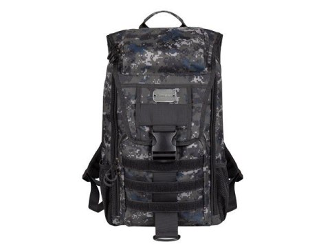 Natec Torba Plecak Genesis Pallad 450 Camo Lite 15.6 cala Natec Torba Plecak Genesis Pallad 450 Camo Lite 15.6 cala