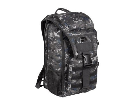 Natec Torba Plecak Genesis Pallad 450 Camo Lite 15.6 cala Natec Torba Plecak Genesis Pallad 450 Camo Lite 15.6 cala
