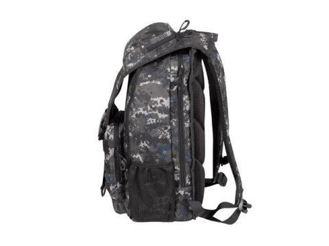 Natec Torba Plecak Genesis Pallad 450 Camo Lite 15.6 cala Natec Torba Plecak Genesis Pallad 450 Camo Lite 15.6 cala