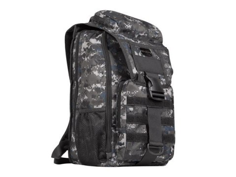 Natec Torba Plecak Genesis Pallad 450 Camo Lite 15.6 cala Natec Torba Plecak Genesis Pallad 450 Camo Lite 15.6 cala