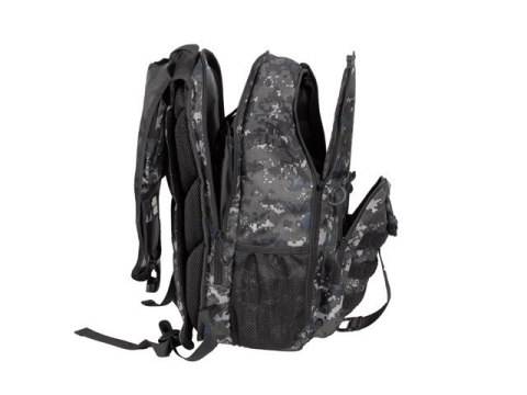 Natec Torba Plecak Genesis Pallad 450 Camo Lite 15.6 cala Natec Torba Plecak Genesis Pallad 450 Camo Lite 15.6 cala