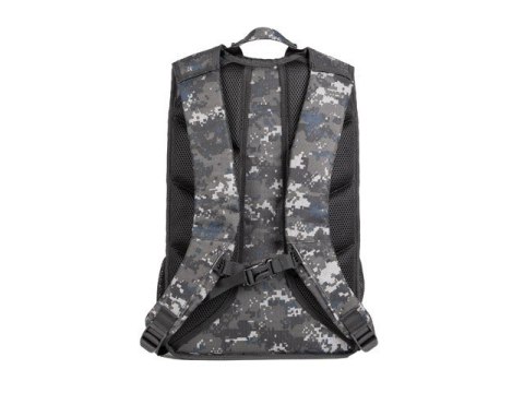 Natec Torba Plecak Genesis Pallad 450 Camo Lite 15.6 cala Natec Torba Plecak Genesis Pallad 450 Camo Lite 15.6 cala