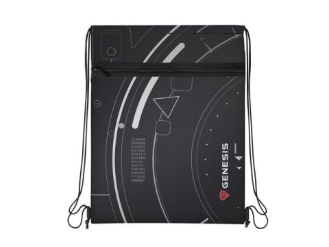 Natec WOREK SPORTOWY / PLECAK GENESIS BAG G2 Natec WOREK SPORTOWY / PLECAK GENESIS BAG G2