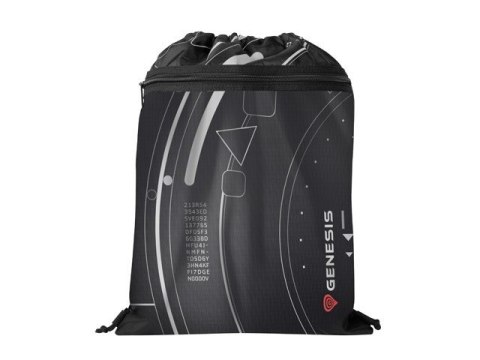 Natec WOREK SPORTOWY / PLECAK GENESIS BAG G2 Natec WOREK SPORTOWY / PLECAK GENESIS BAG G2