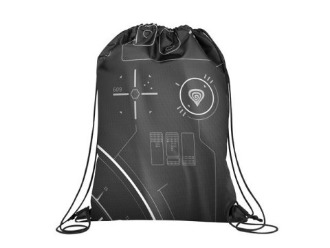 Natec WOREK SPORTOWY / PLECAK GENESIS BAG G2 Natec WOREK SPORTOWY / PLECAK GENESIS BAG G2