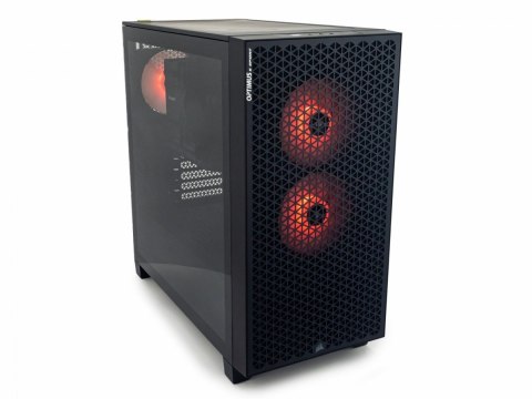 OPTIMUS Komputer E-Sport GB760T-CR13 i5-14400F/16GB/1TB/RTX 4060 OC 8GB/W11 OPTIMUS Komputer E-Sport GB760T-CR13 i5-14400F/16GB/1TB/RTX 4060 OC 8GB/W11
