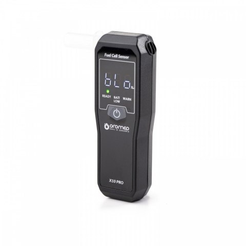 ORO-MED Alkomat elektrochemiczny ORO-X10PRO ORO-MED Alkomat elektrochemiczny ORO-X10PRO