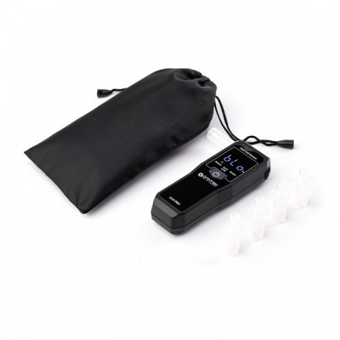 ORO-MED Alkomat elektrochemiczny ORO-X10PRO ORO-MED Alkomat elektrochemiczny ORO-X10PRO