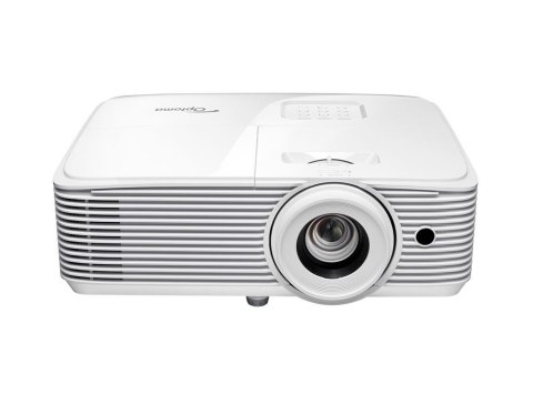 Optoma Projektor EH401 1080p 4000, 22 000:1 Optoma Projektor EH401 1080p 4000, 22 000:1