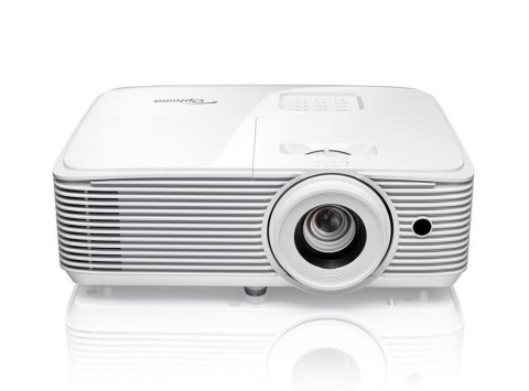 Optoma Projektor EH401 1080p 4000, 22 000:1 Optoma Projektor EH401 1080p 4000, 22 000:1